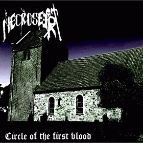 Necroseer : Circle of the First Blood